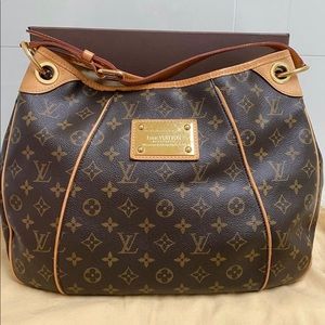 Louis Vuitton Galleria PM